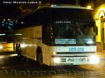 Marcopolo Paradiso GIV1400 / Scania K112 / Lista Azul