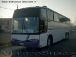 Marcopolo Paradiso GIV1400 / Scania K112 / Lista Azul