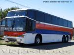 Marcopolo Paradiso GIV1400 / Scania K113 / Pullman Santa Maria