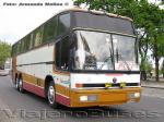 Marcopolo Paradiso GIV / Mercedes Benz O-371RSD / Sol del Sur