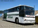 Marcopolo Paradiso GIV / Scania K112 / Cbeysur