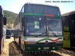 Marcopolo Paradiso GV1150 / Scania K113 / Berr Tur - Especial Caminata Los Andes 2009