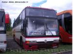 Marcopolo Paradiso GV1150 / Volvo B10M / Pullman Jans