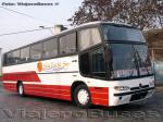 Marcopolo Paradiso GV1150 / Volvo B10M / Salon Rios del Sur