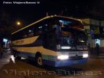 Marcopolo Paradiso GV1150 / Volvo B12 / Gama Bus