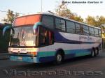 Marcopolo Paradiso GV1150 / Volvo B12 / Gama Bus