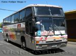 Marcopolo Paradiso GV1150 / Volvo B12 / Pullman del Sur