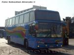 Marcopolo Paradiso GV1450 / Volvo B12 / Berr-Tur