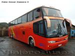 Marcopolo Paradiso GV1450 / Mercedes Benz O-400RSE / Pullman Santa Maria