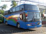 Marcopolo Paradiso GV1450 / Volvo B12 / Berr-Tur