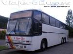 Marcopolo Paradiso / Mercedes Benz O-371RSD / Berr-Tur