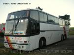 Marcopolo Paradiso / Mercedes Benz O-371RSD / Berr Tur