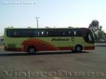 Marcopolo Viaggio 1050 / Mercedes Benz O-400RSE / Pullman JC