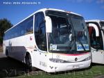 Marcopolo Viaggio 1050 / Mercedes Benz O-500RS / Gama Bus