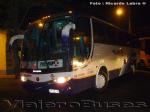 Marcopolo Viaggio 1050 / Volvo B7R / Pullman JC