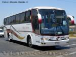 Marcopolo Viaggio 1050 / Mercedes Benz O-400RSE / Buses Garcia