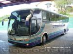 Marcopolo Viaggio 1050 / Mercedes Benz O-400RSE / Cruz del Sur