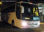 Marcopolo Viaggio 1050 / Mercedes Benz O-400RSE / Erbuc