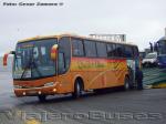 Marcopolo Viaggio 1050 / Mercedes Benz O-400RSE / Queilen Bus