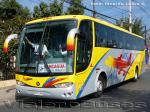 Marcopolo Viaggio 1050 / Mercedes Benz O-500RS / Jet Sur