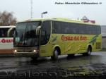 Marcopolo Viaggio 1050 / Mercedes Benz O-500R / Cruz del Sur