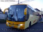 Marcopolo Viaggio 1050 / Mercedes Benz O-400RSE / Jac