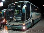 Marcopolo Viaggio 1050 / Mercedes Benz O-400RSE / Cruz del Sur