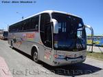 Marcopolo Viaggio 1050 / Mercedes Benz O-400RSE / Igi Llaima