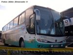 Marcopolo Viaggio 1050 / Mercedes Benz O-400RSE / Queilen Bus - Servicio Especial