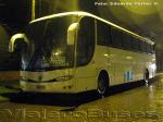 Marcopolo Viaggio 1050 / Mercedes Benz O-400RSE / Erbuc