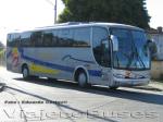 Marcopolo Viaggio 1050 / Mercedes Benz O-500RS / Jet Sur