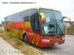 Marcopolo Viaggio 1050 / Mercedes Benz O-500R / Kemel Bus - Servicio Especial