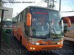 Marcopolo Viaggio 1050 / Mercedes Benz OF-1721 / Interregional