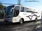 Marcopolo Viaggio 1050 / Mercedes Benz OF-1722 / Interbus