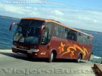 Marcopolo Viaggio 1050 / Mercedes Benz OF-1721 / Queilen Bus