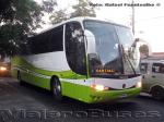 Marcopolo Viaggio 1050 / Mercedes Benz OH-1628 / Pullman Contimar