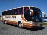 Marcopolo Viaggio 1050 / Mercedes Benz OH-1628 / Cruz del Sur