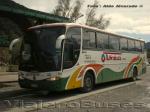 Marcopolo Viaggio 1050 / Scania K124IB / Turibus