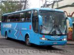 Marcopolo Viaggio 1050 / Scania K124IB / Inter Sur