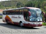 Marcopolo Viaggio 1050 / Scania K124IB / Pullman Sur