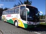 Marcopolo Viaggio 1050 / Scania K124IB / Turibus