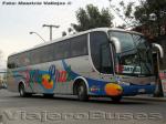 Marcopolo Viaggio 1050 / Scania K310 / Salon Villa Prat