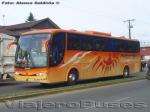 Marcopolo Viaggio 1050 / Volvo B7R / Pullman Bus