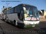 Marcopolo Viaggio 1050 / Volvo B7R / Pullman El Huique