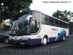 Marcopolo Viaggio 1050 / Volvo B7R / Pullman JC