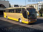 Marcopolo Viaggio 1050 / Volvo B9R / Cruz del Sur