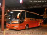 Marcopolo Viaggio 1050 / Volvo B7R / Pullman Bus