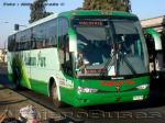 Marcopolo Viaggio 1050 / Volvo B9R / Pullman Sur