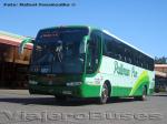 Marcopolo Viaggio 1050 / Volvo B9R / Pullman Sur