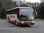 Marcopolo Viaggio 1050 / Volvo B9R / Pullman Sur